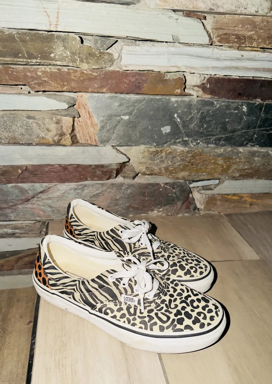 Zapatillas Vans - imagen 1