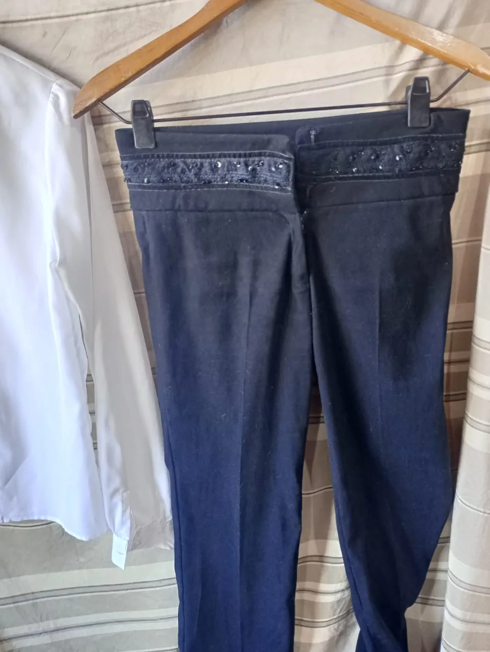 Pantalón Otro · Talle 2