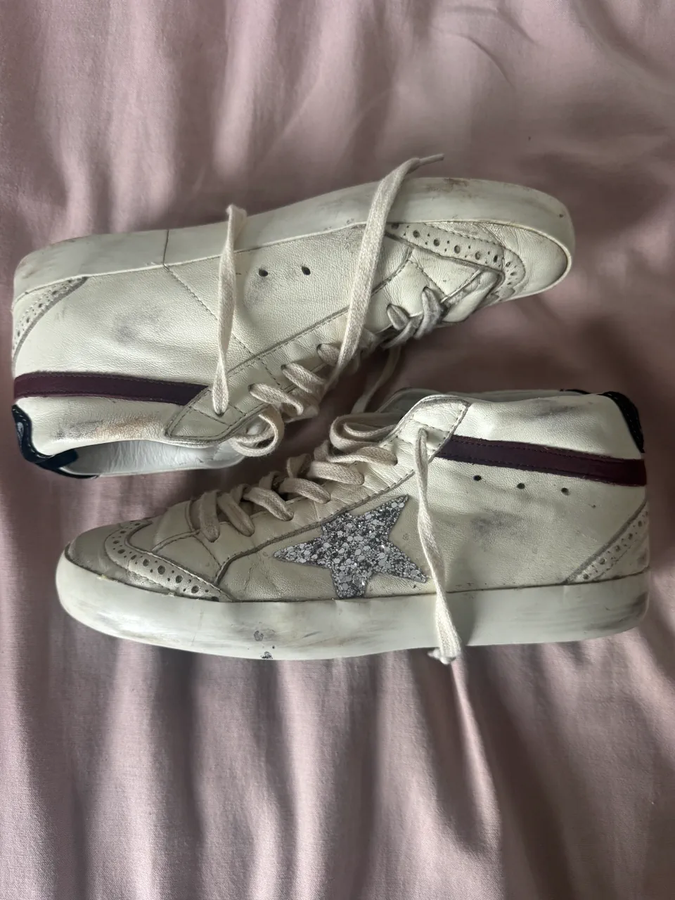 Zapatillas Golden Goose - imagen 2