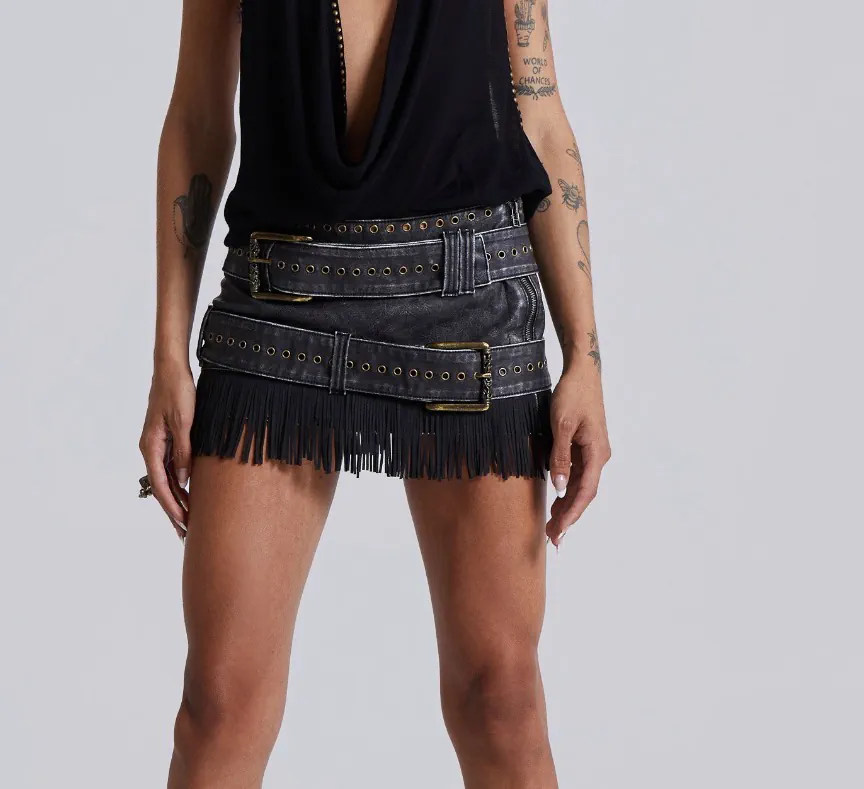 Minifalda Jaded London - imagen 1