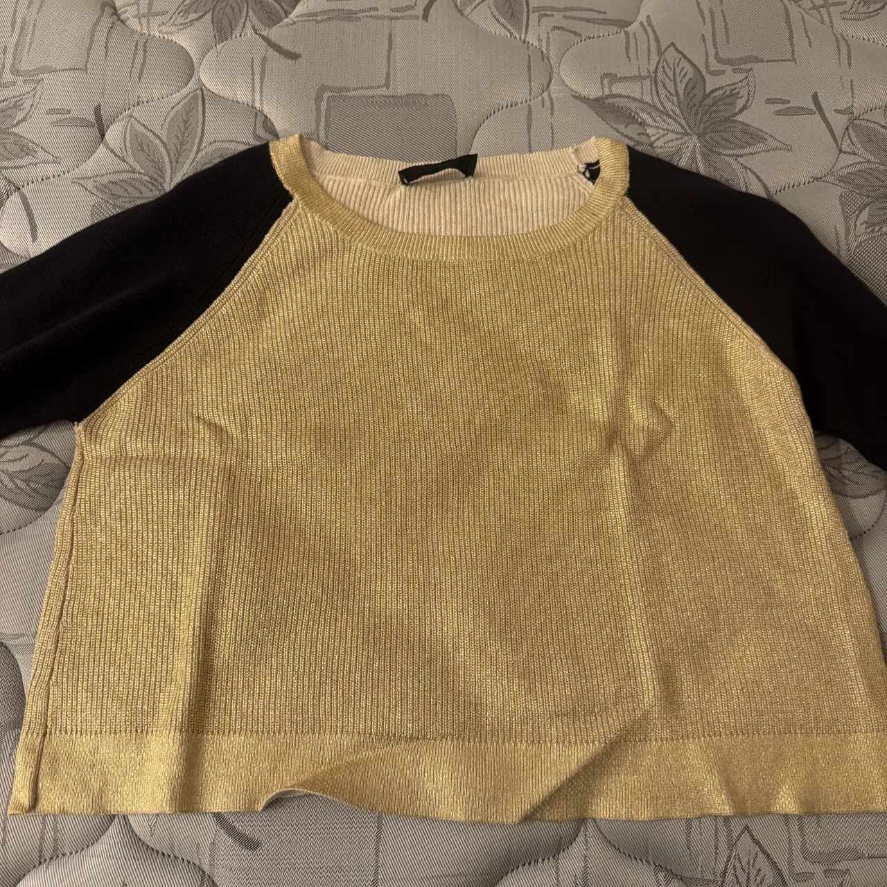 Sweater Trosman · Talle único