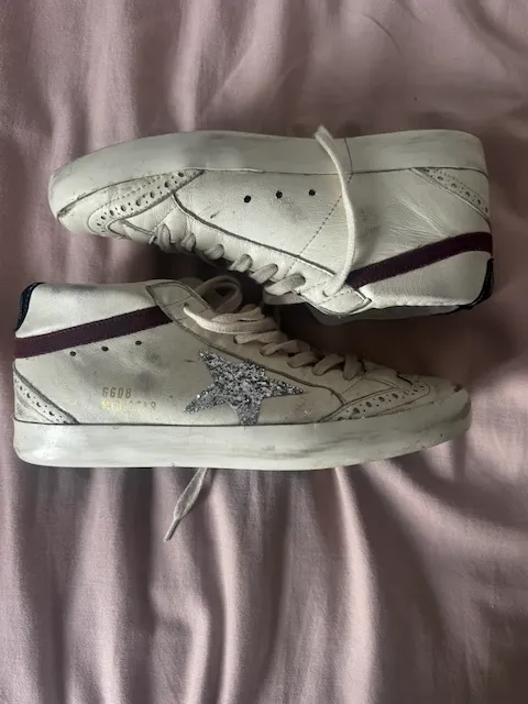 Golden Goose · Talle AR 39
