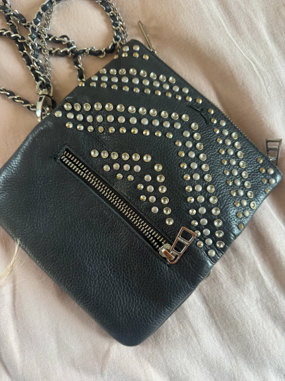 Bandolera Zadig & Voltaire - imagen 2