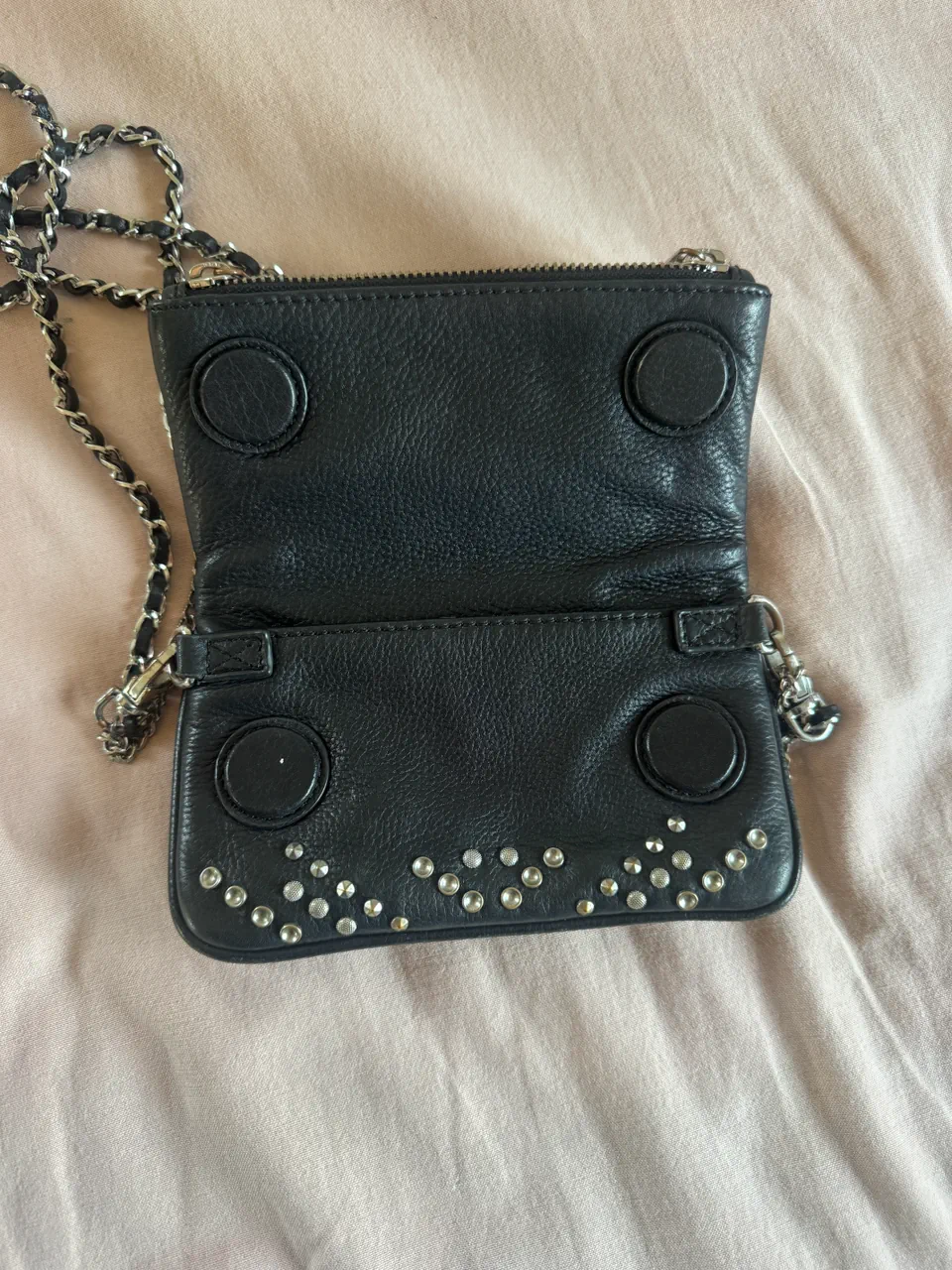 Bandolera Zadig & Voltaire - imagen 3