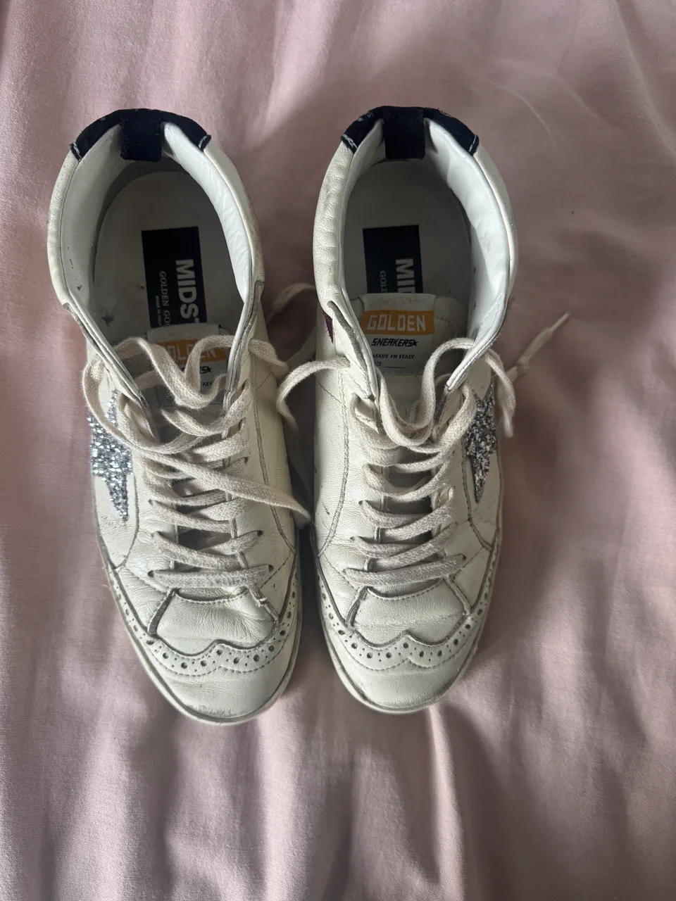 Zapatillas Golden Goose - imagen 3