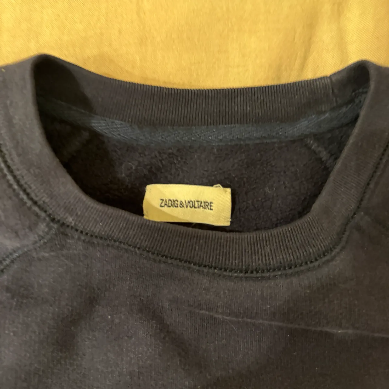 Buzo Zadig & Voltaire - imagen 2