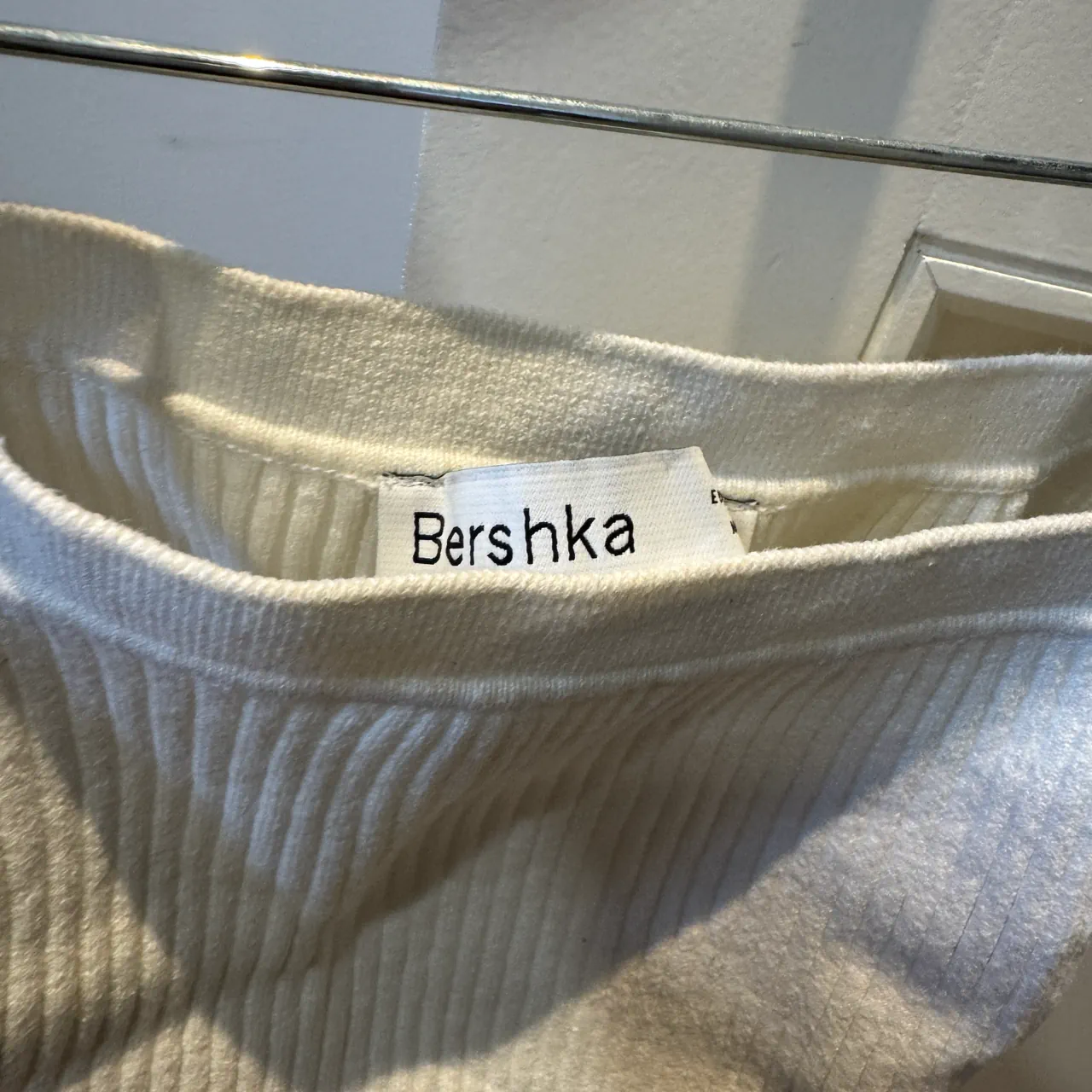 Top Bershka - imagen 4