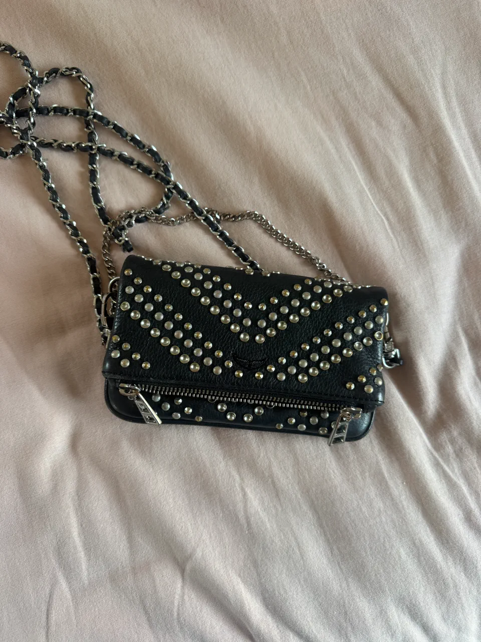 Bandolera Zadig & Voltaire - imagen 4