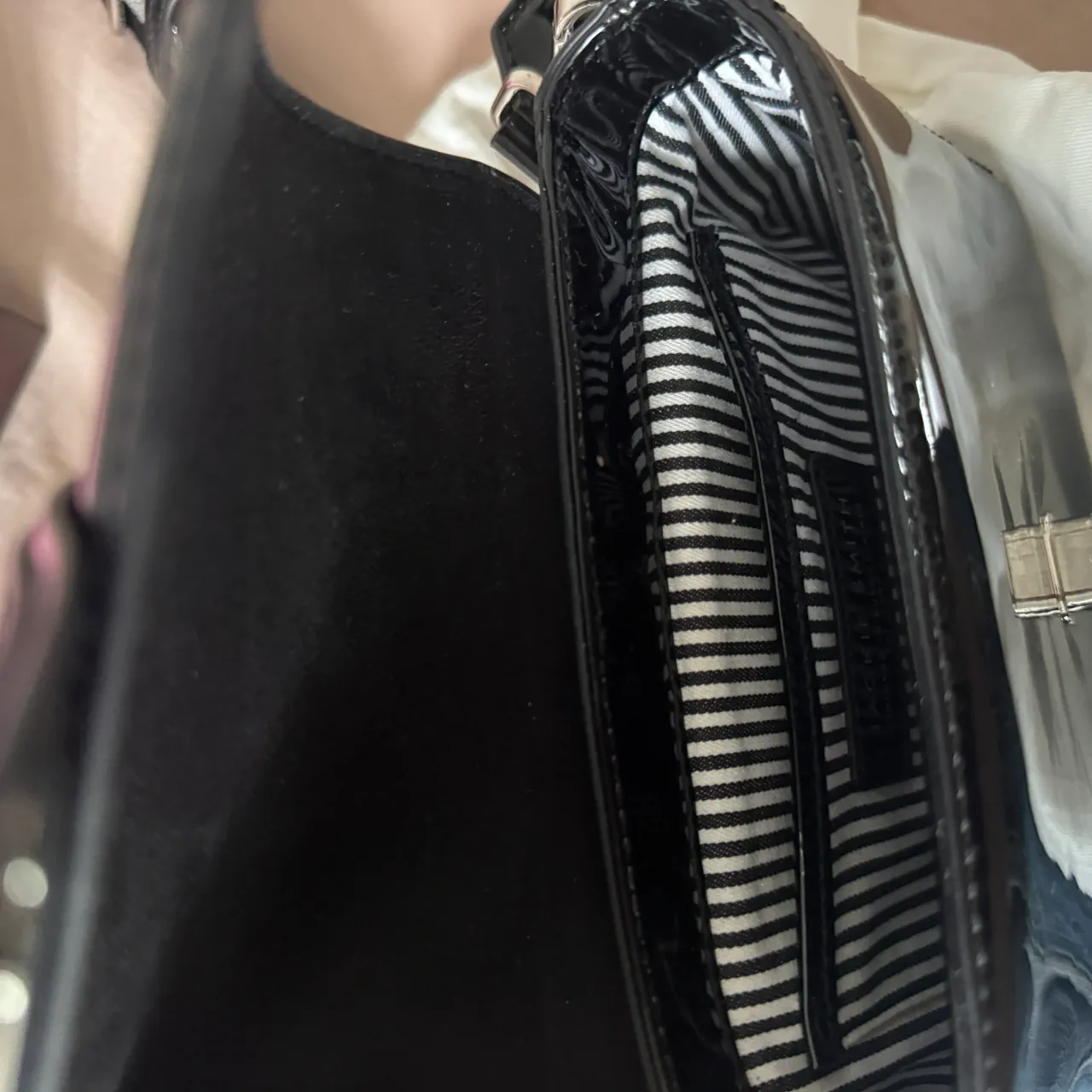 Bandolera Jackie Smith - imagen 2