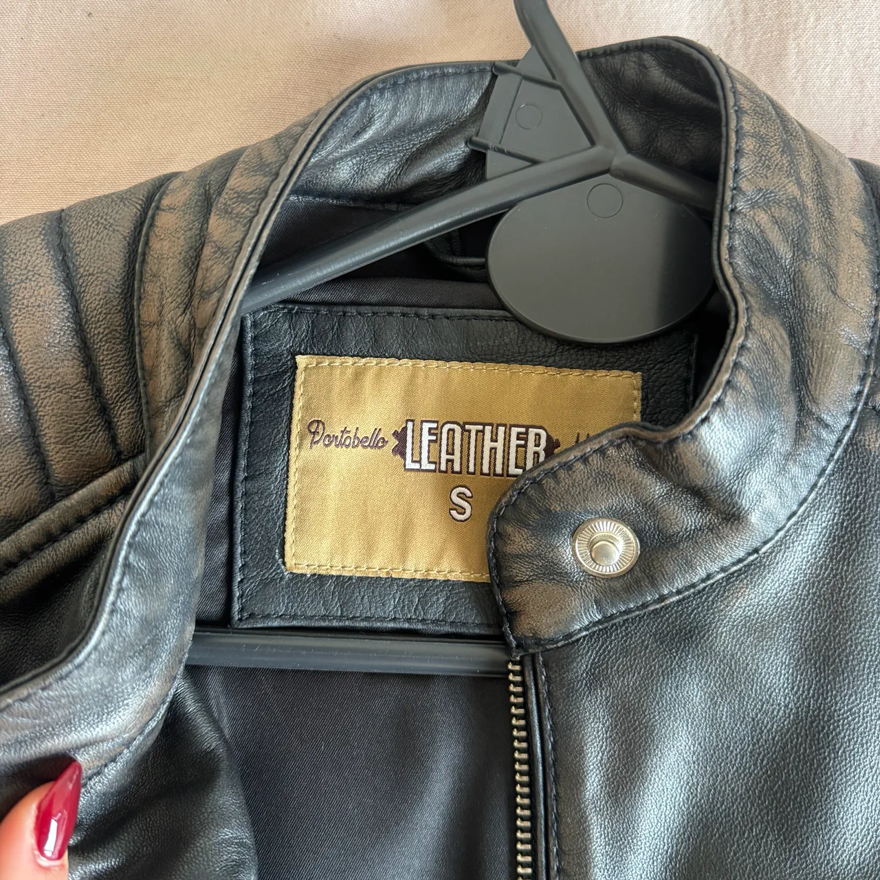 Campera Otra importada - imagen 2