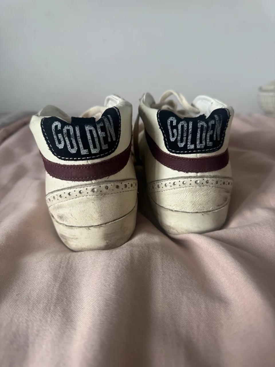 Zapatillas Golden Goose - imagen 5