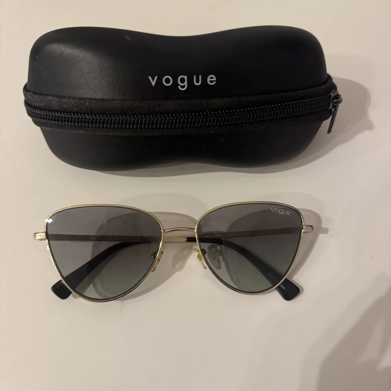 Anteojos Vogue