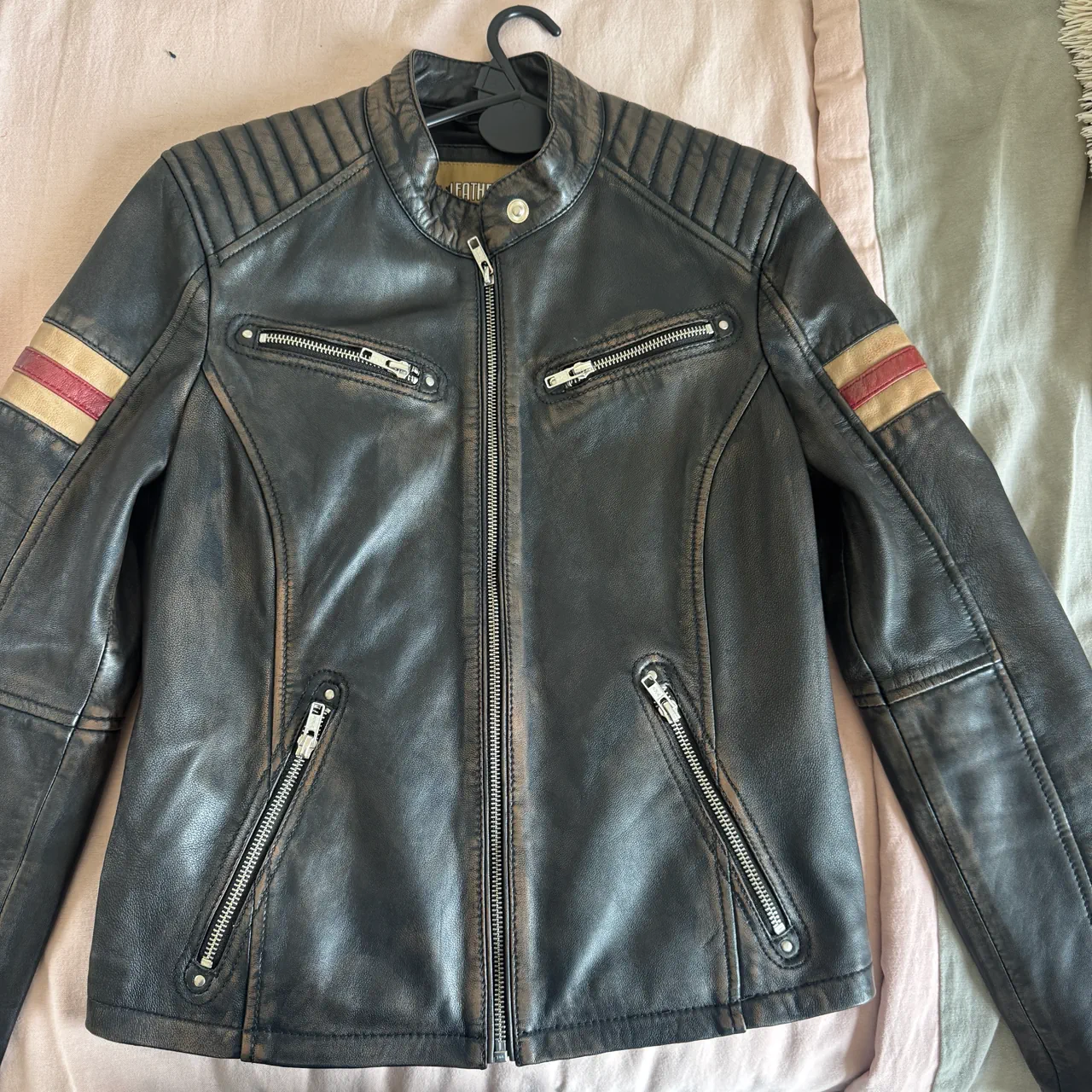 Campera Importada · Talle S