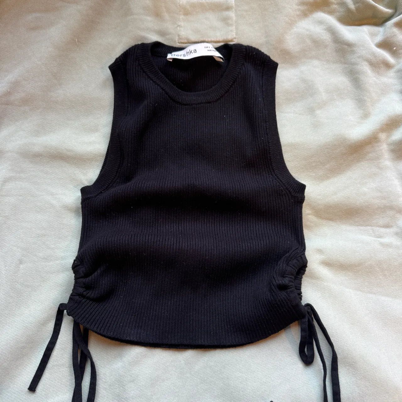 Bershka · Talle S