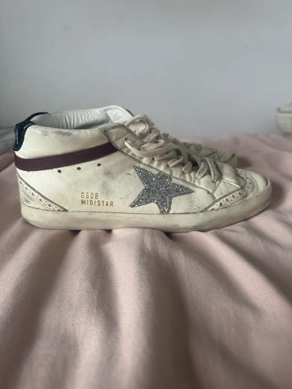 Zapatillas Golden Goose - imagen 4