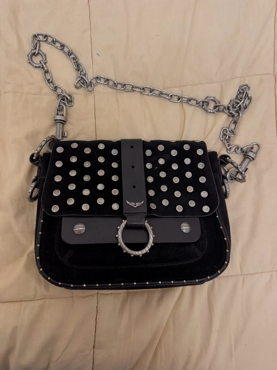 Cartera Zadig & Voltaire - imagen 1