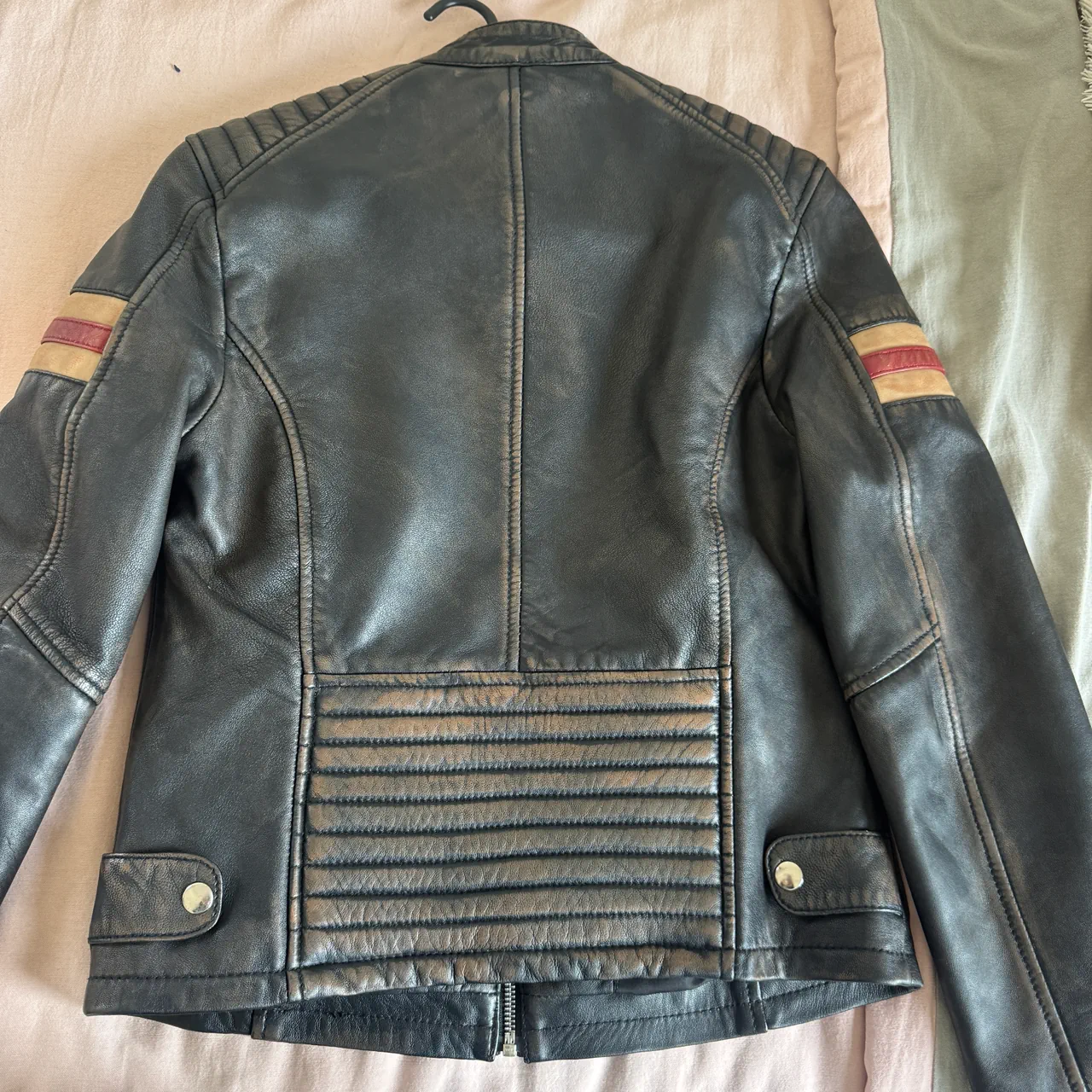 Campera Otra importada - imagen 3