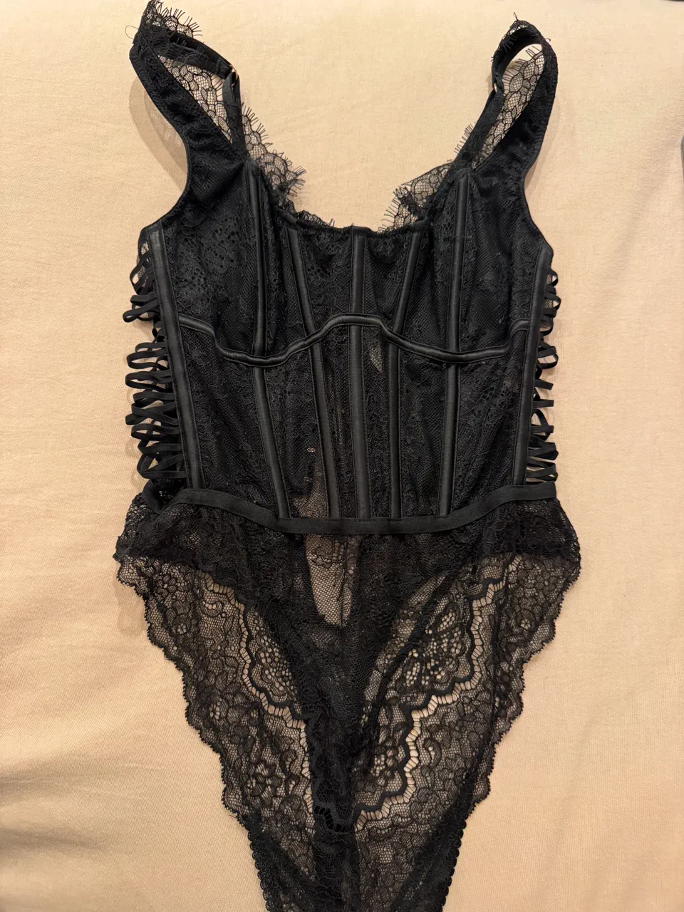 Victoria's Secret · Talle S