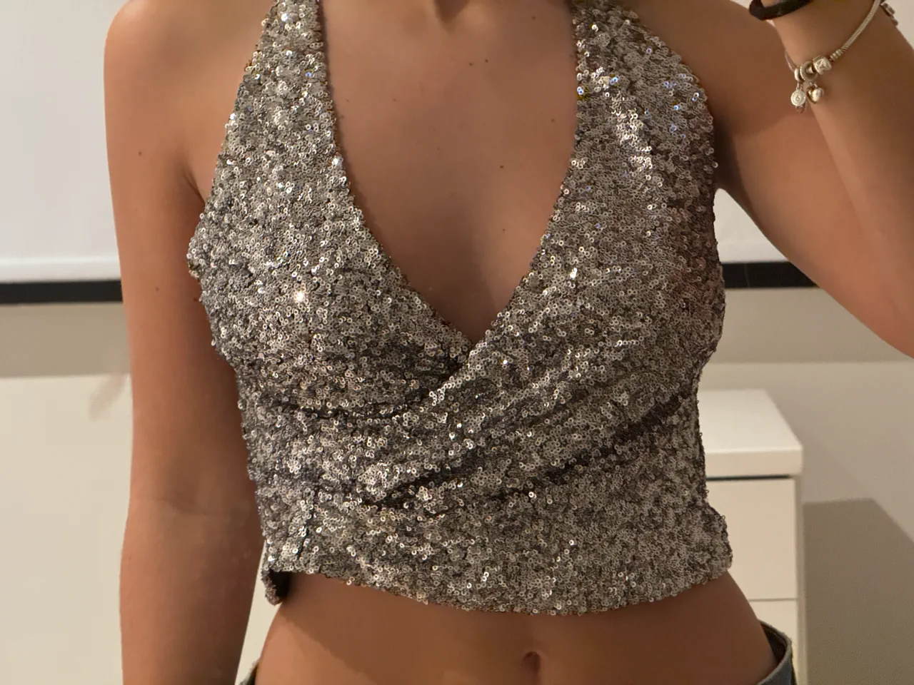 Top Zara - imagen 3