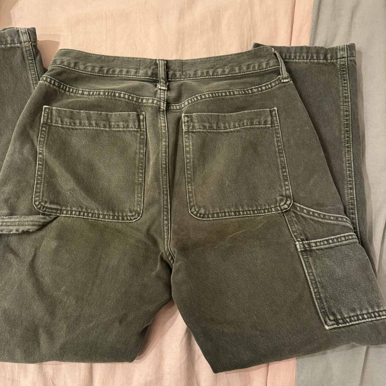 Pantalón Abercrombie & Fitch - imagen 3