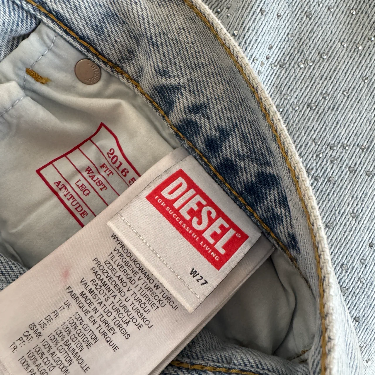 Jean Diesel - imagen 7