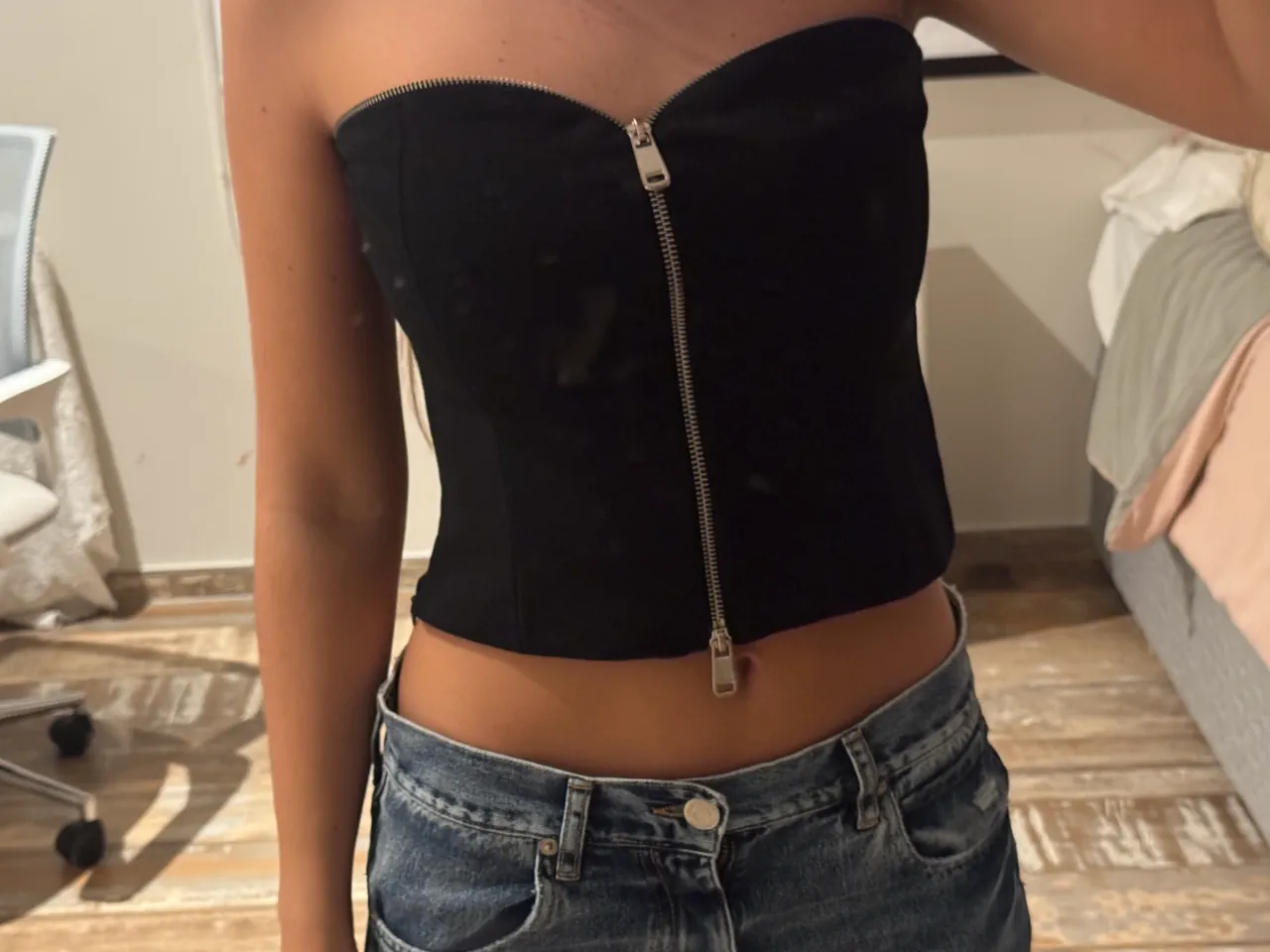 Zara · Talle S