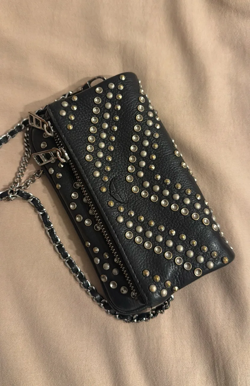 Bandolera Zadig & Voltaire