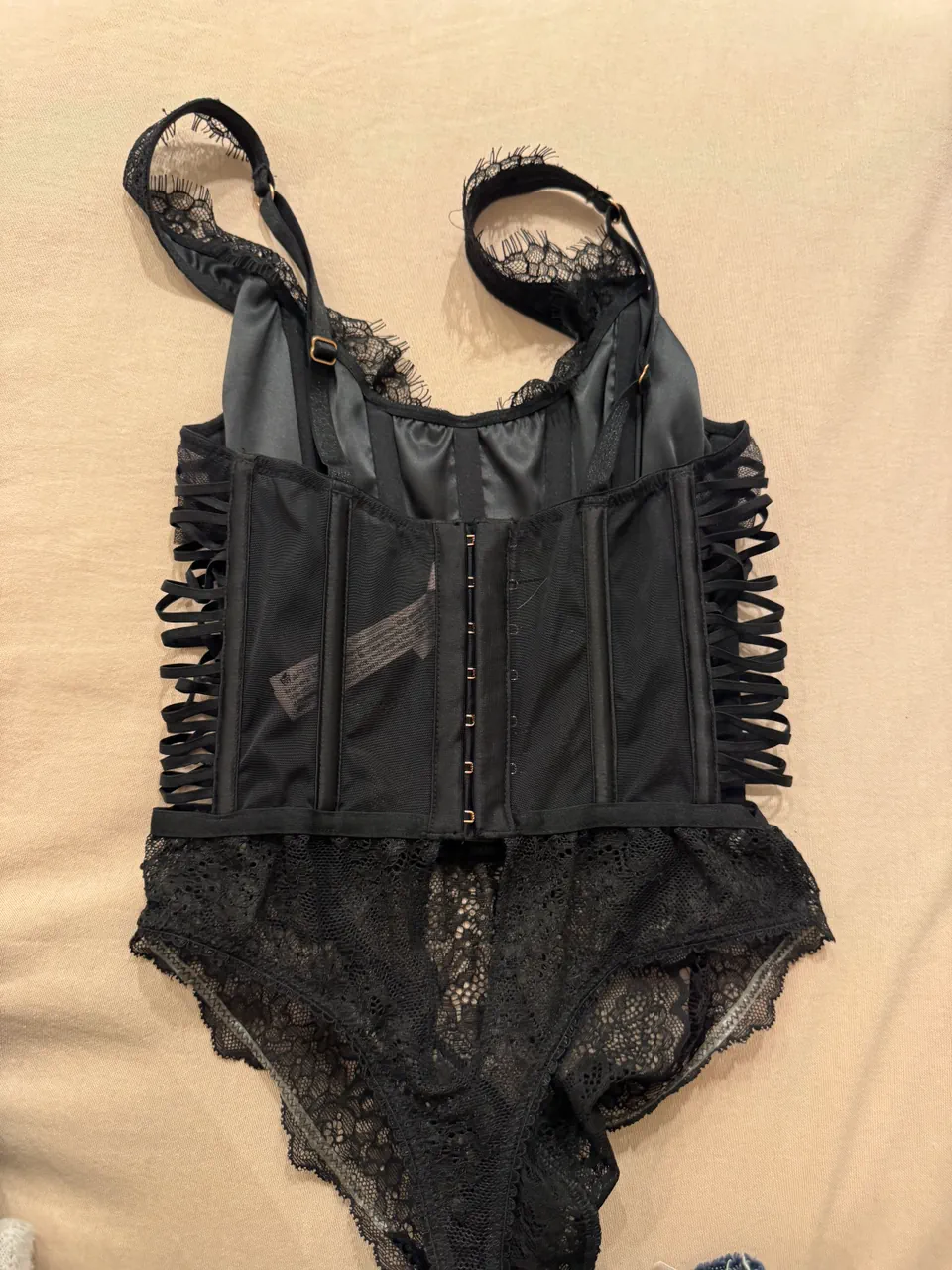 Body Victoria's Secret - imagen 2