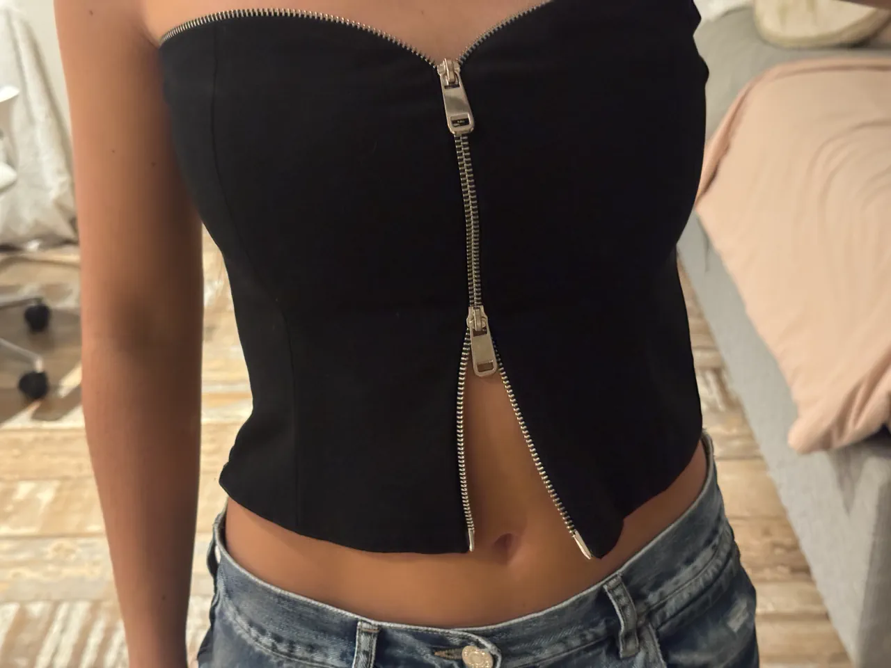 Top Zara - imagen 2