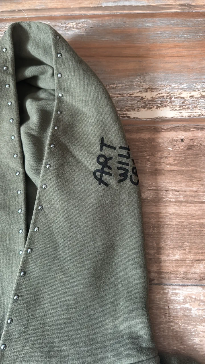Buzo Zadig & Voltaire - imagen 4