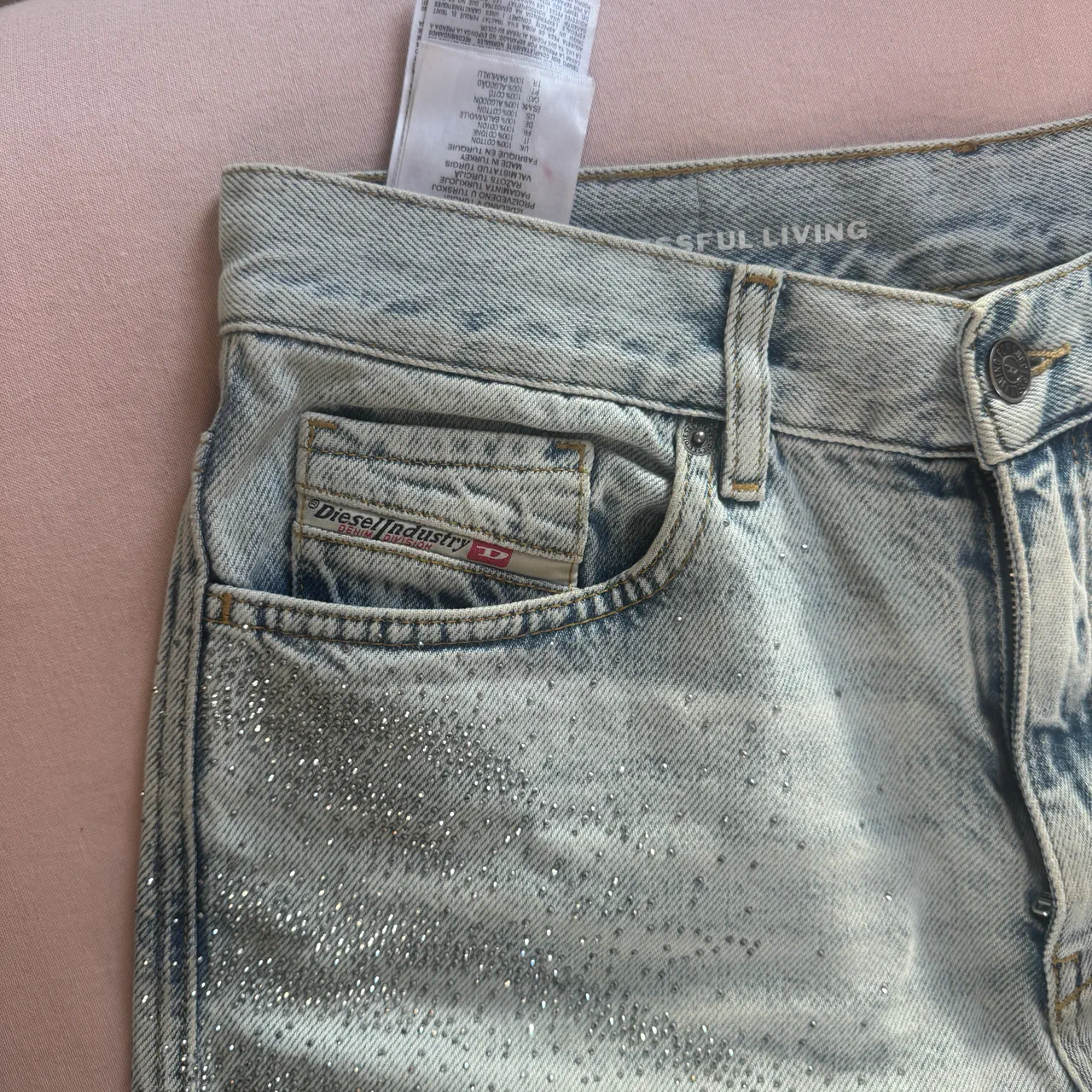 Jean Diesel - imagen 3