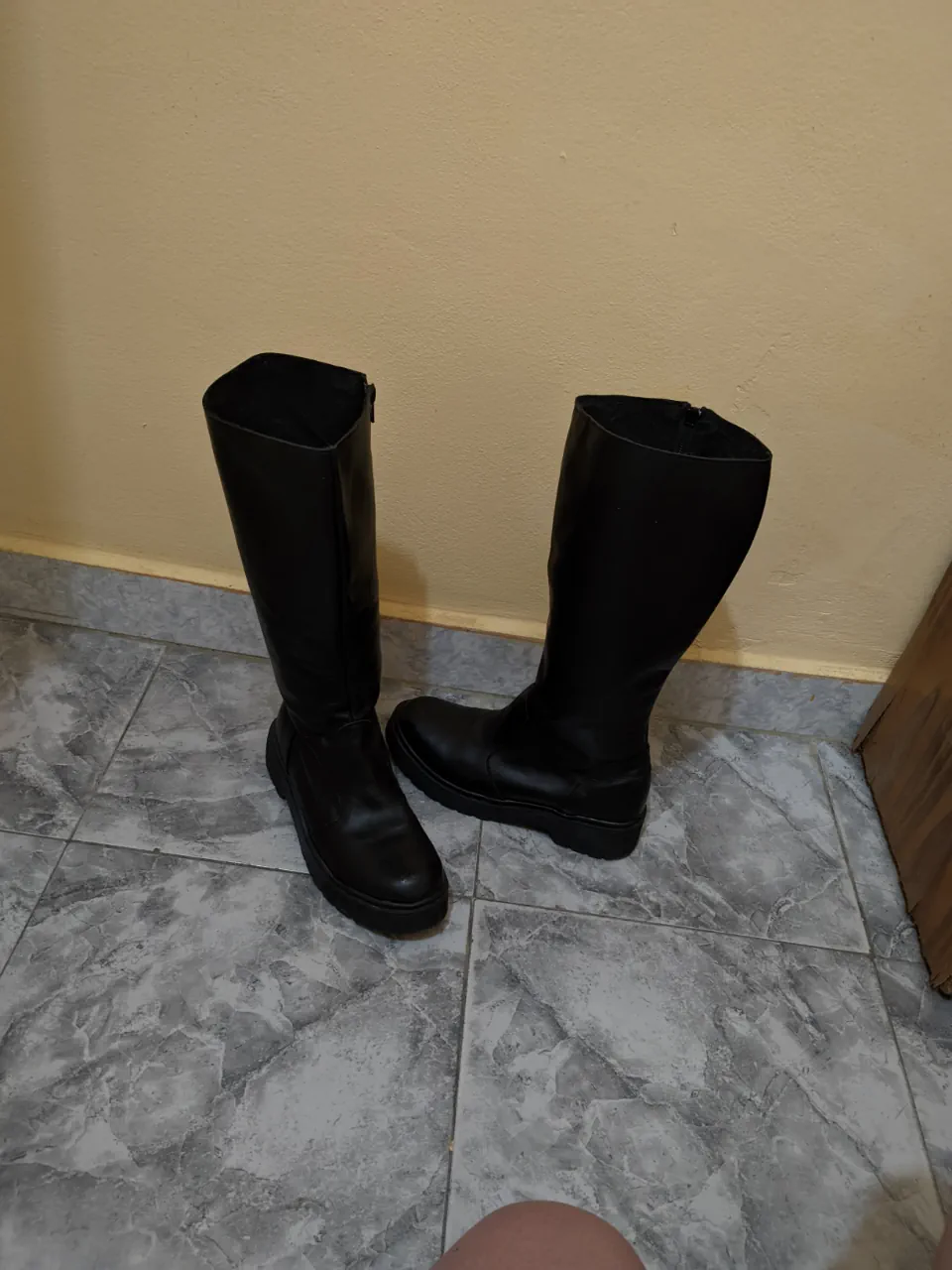 Botas Sofia de Grecia - imagen 2