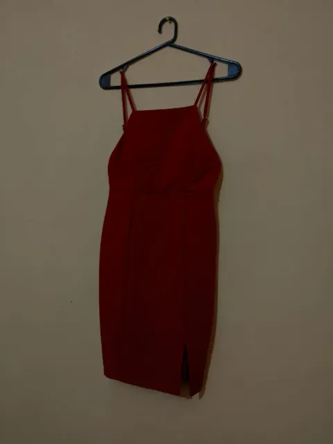 Mery j · Talle 2