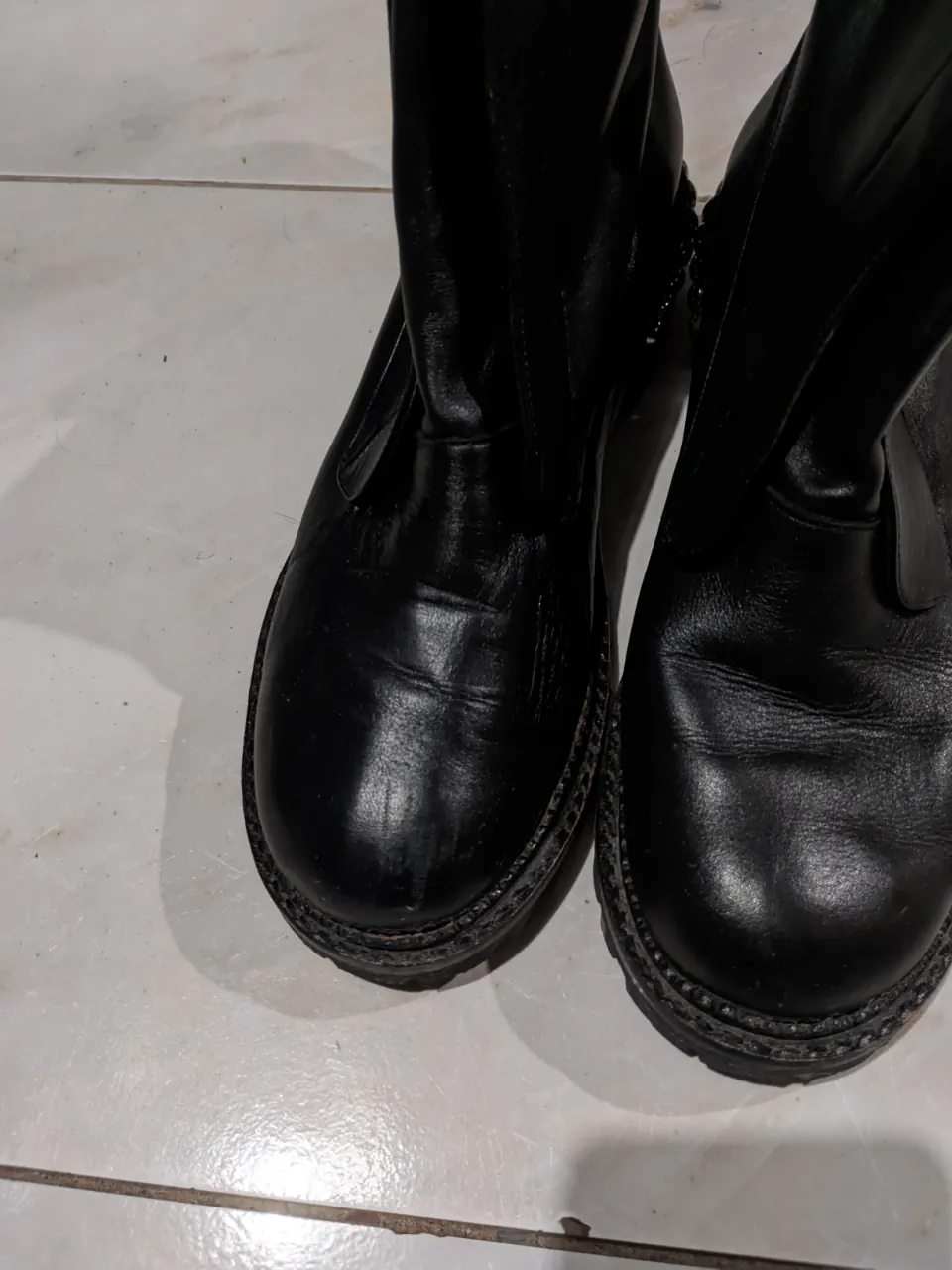 Botas Febo - imagen 3
