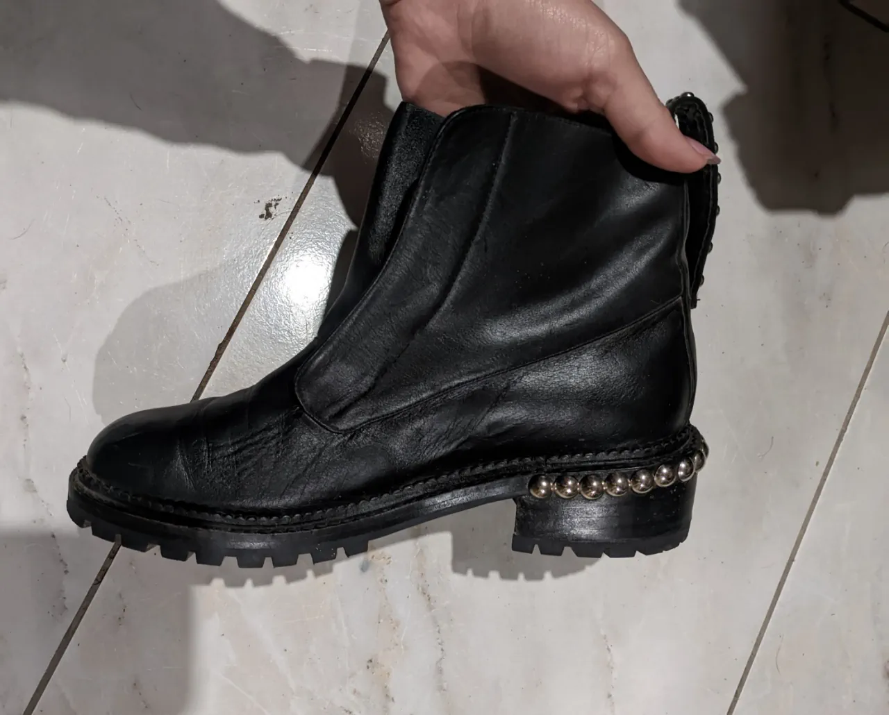 Botas Febo - imagen 5