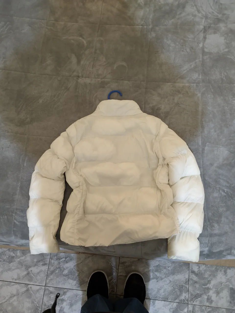 Campera Try Me - imagen 2