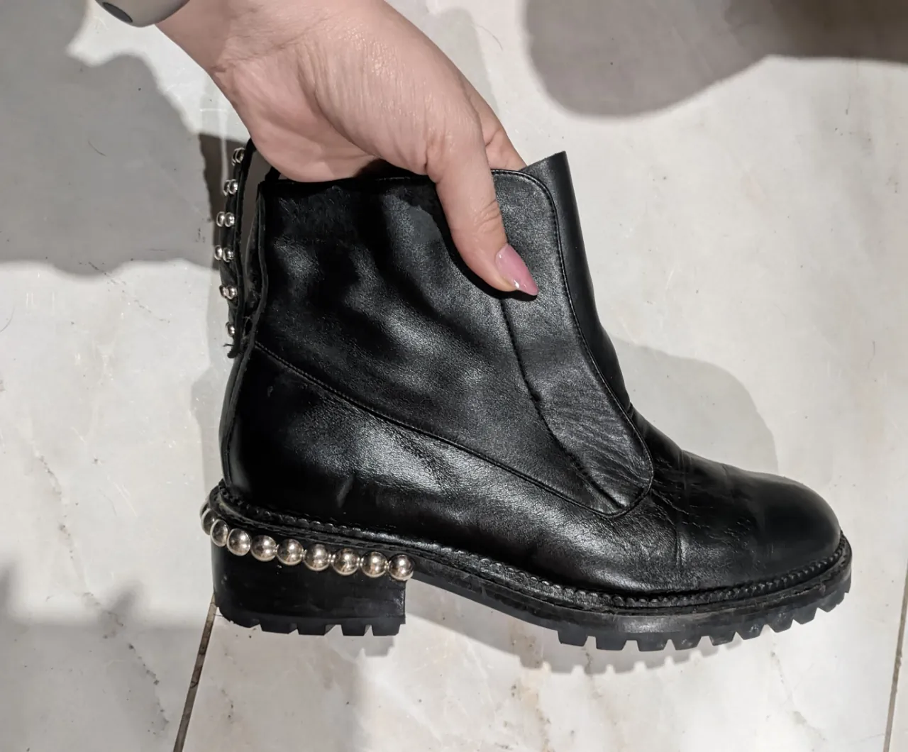 Botas Febo - imagen 9