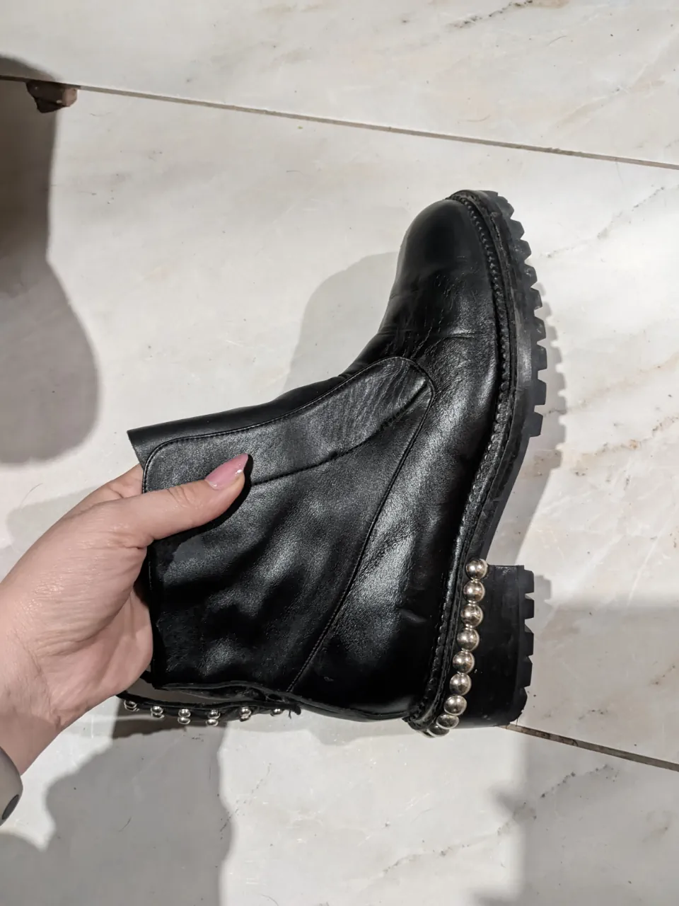 Botas Febo - imagen 4