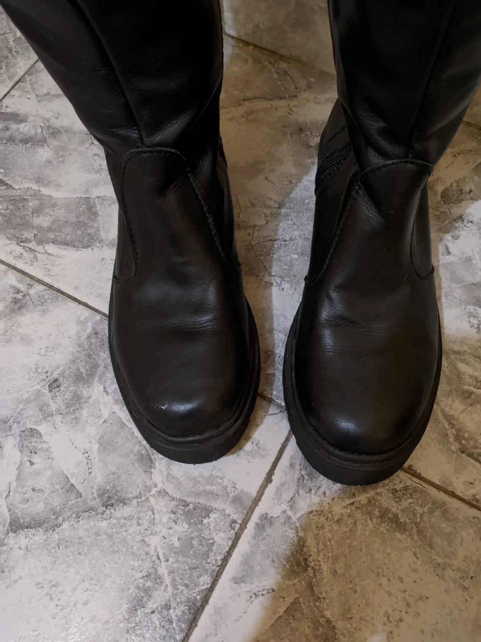 Botas Sofia de Grecia - imagen 3