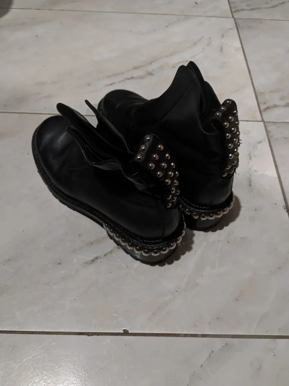 Botas Febo - imagen 2