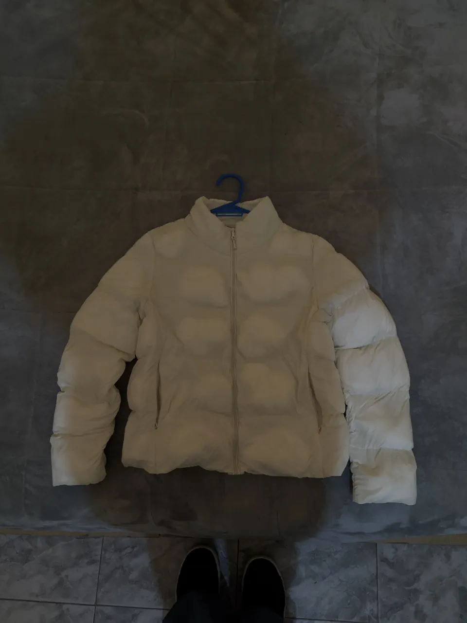 Campera Try Me - imagen 4