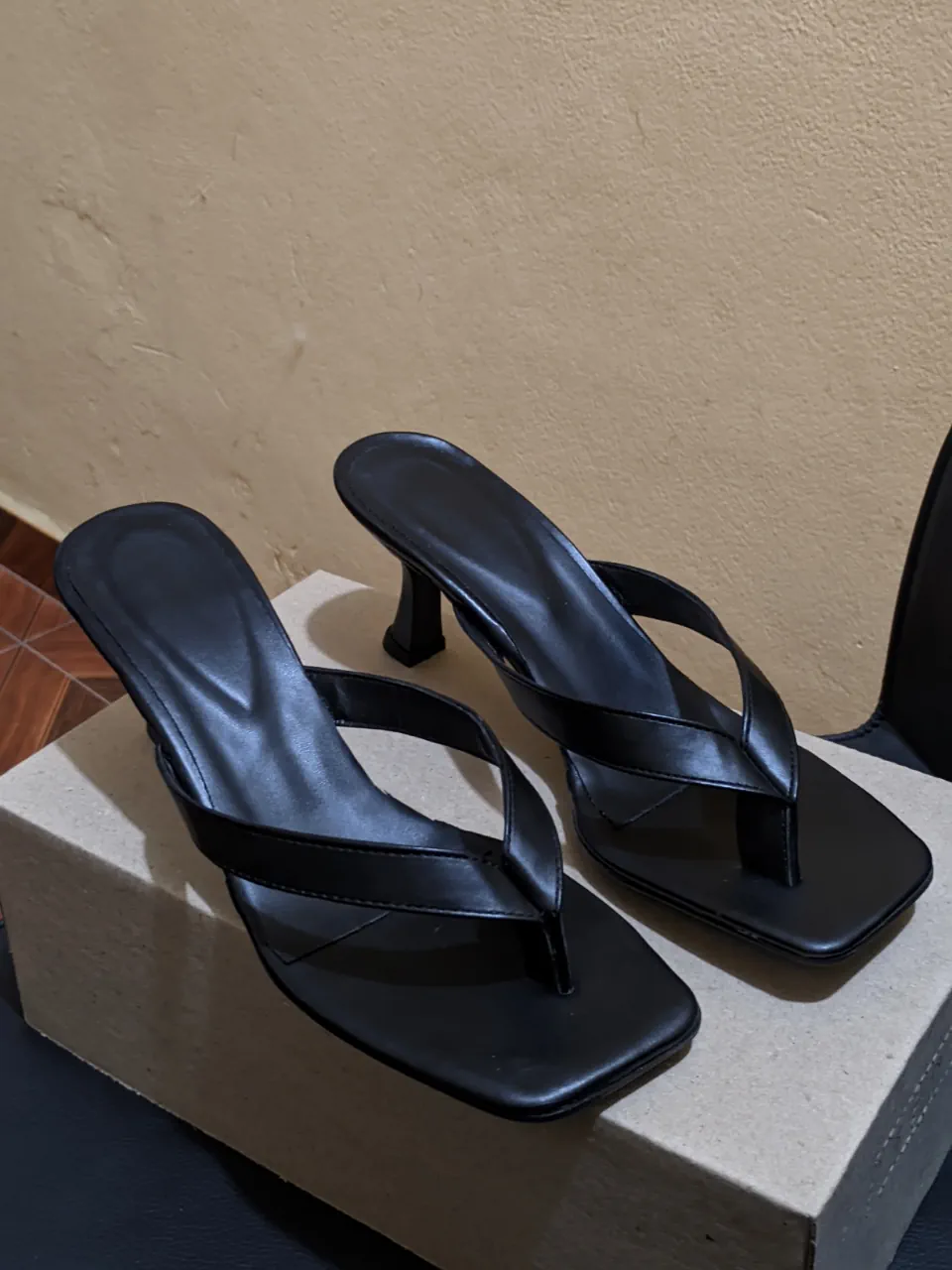 Sandalias Sin marca - imagen 1