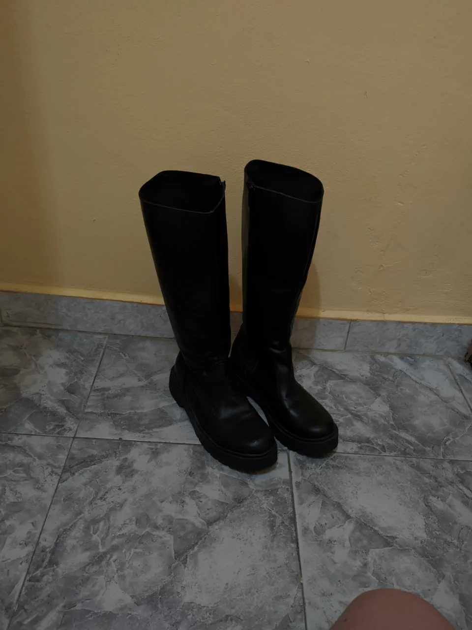 Botas Sofia de Grecia - imagen 1