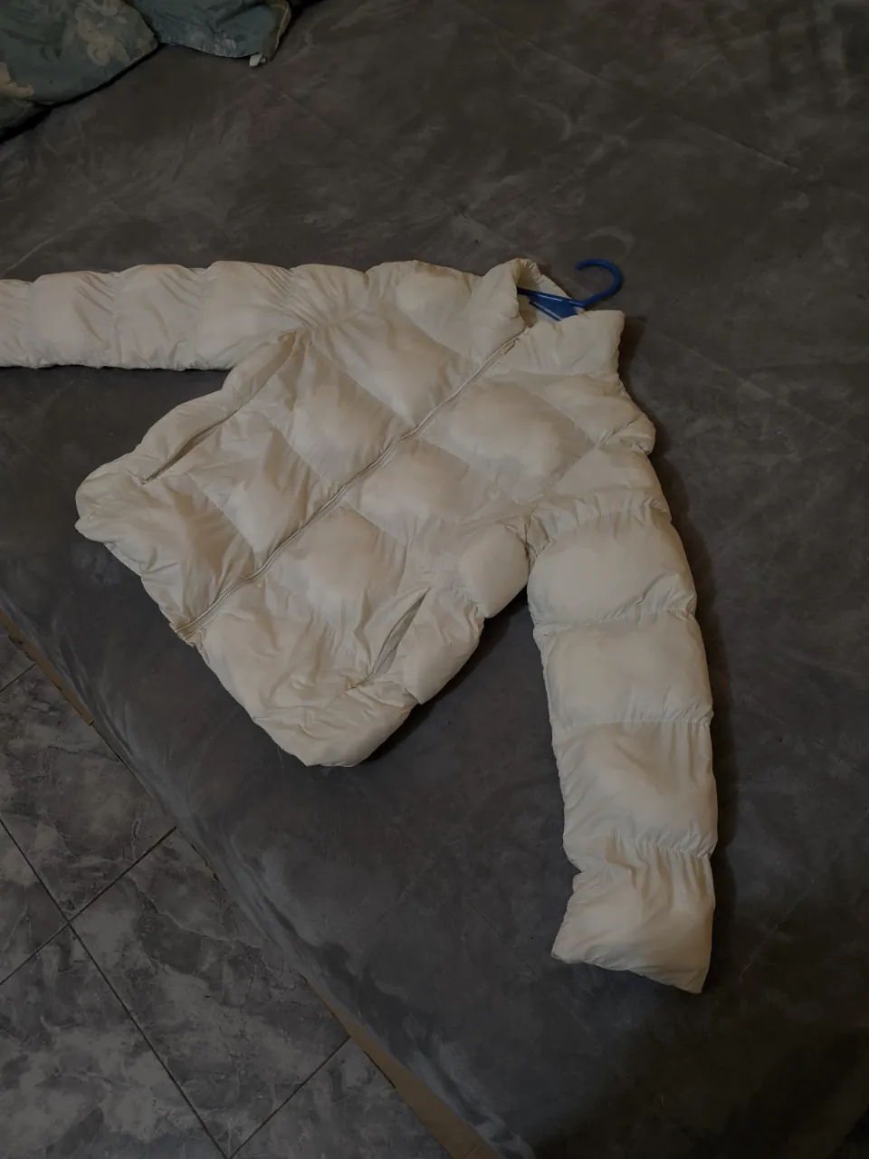 Campera Try Me - imagen 3