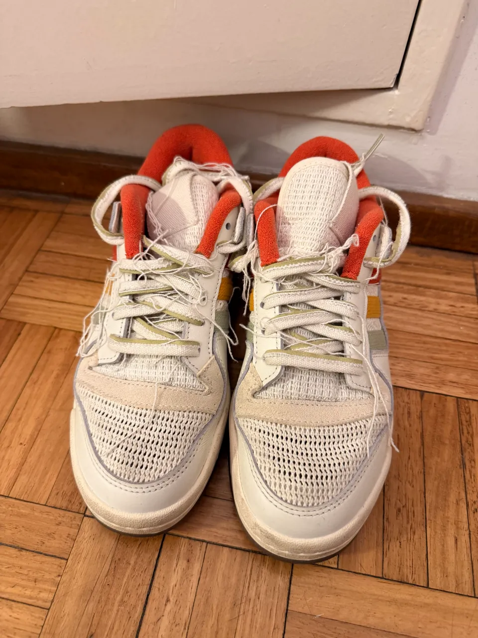 Zapatillas adidas - imagen 1