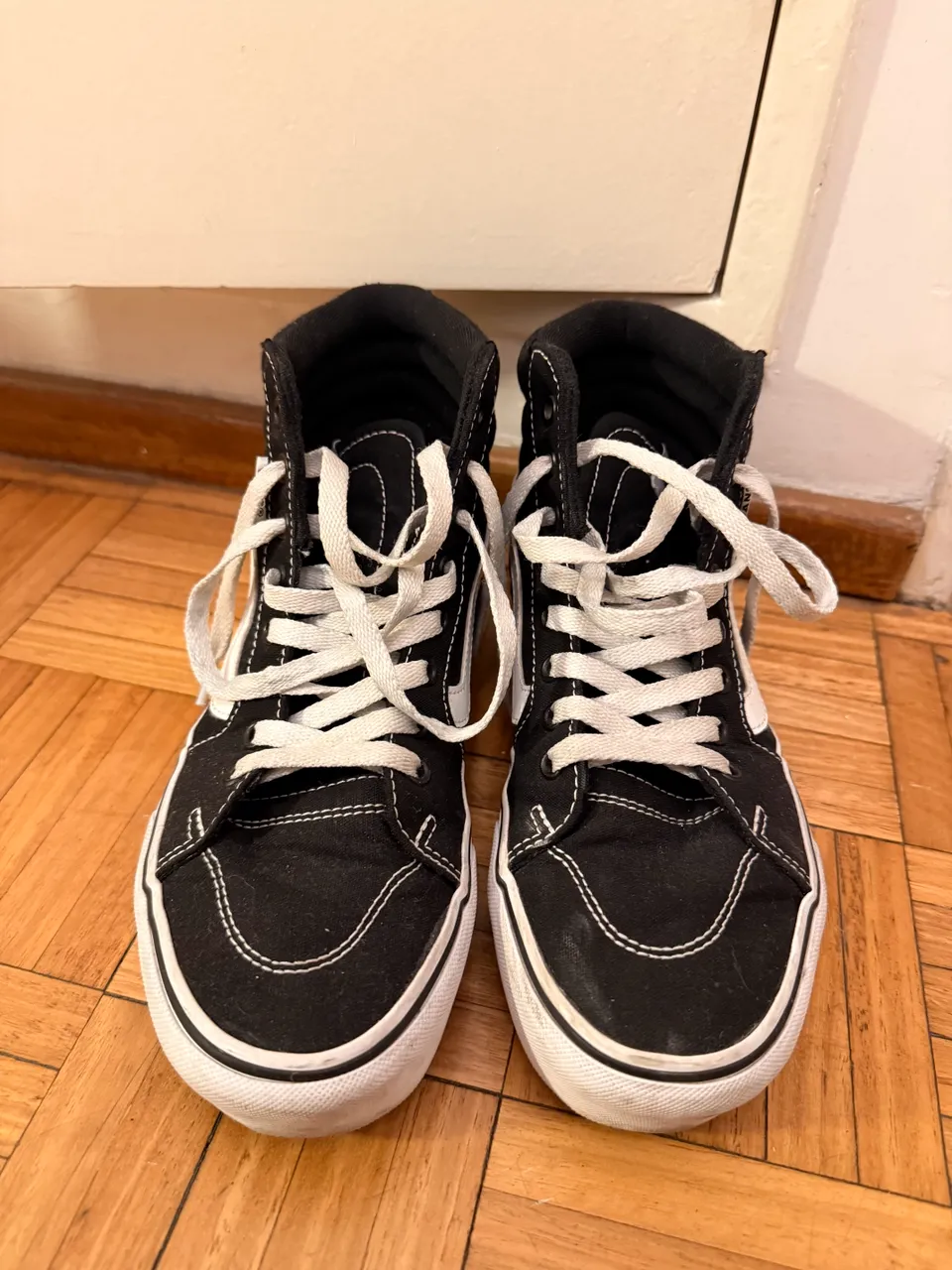 Zapatillas Vans - imagen 1