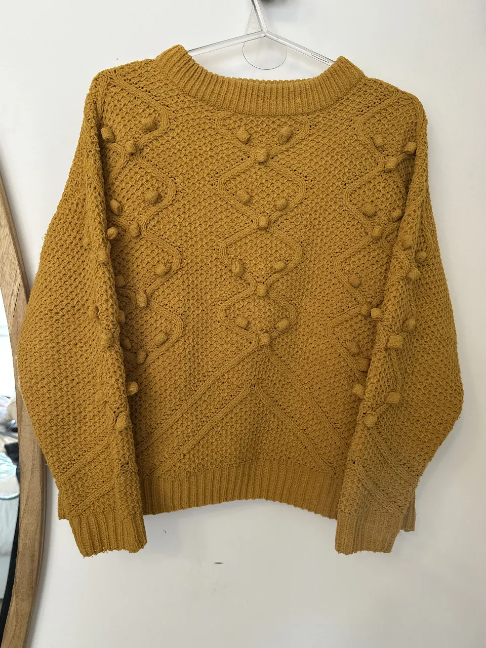 Zara · Talle S
