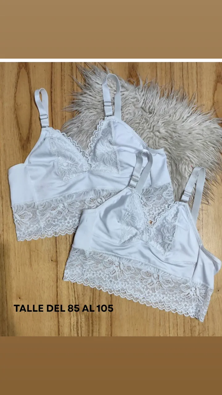 Edina · Talle 1