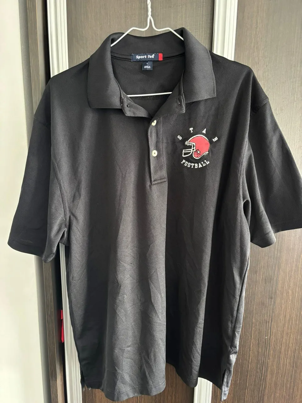 Sport tek · Talle L