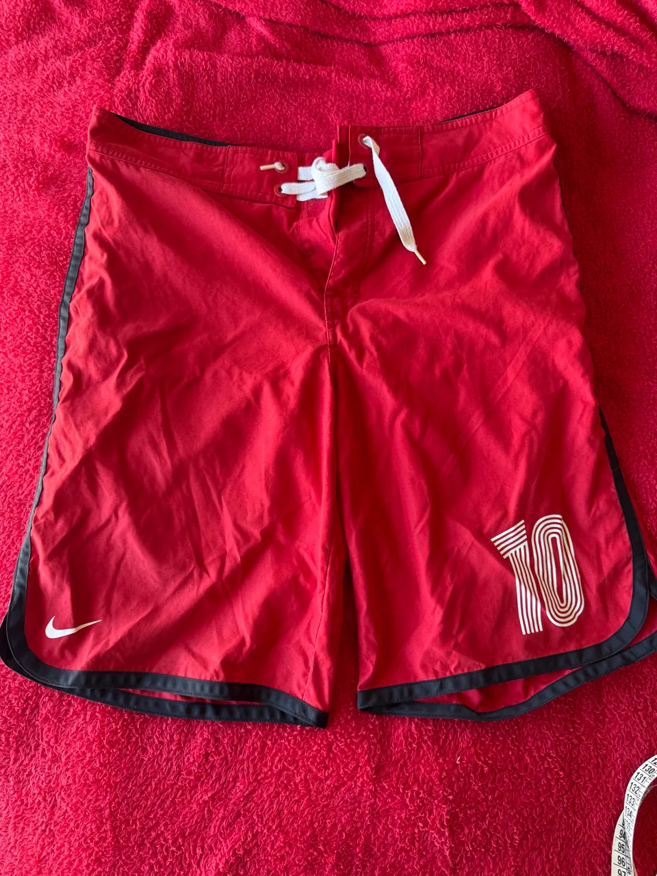 Short Nike - imagen 1
